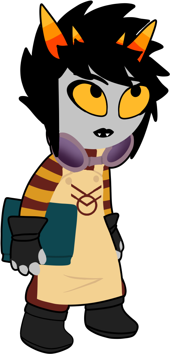 Remember That Beekeeper Troll Welp - Cartoon (1000x1515)