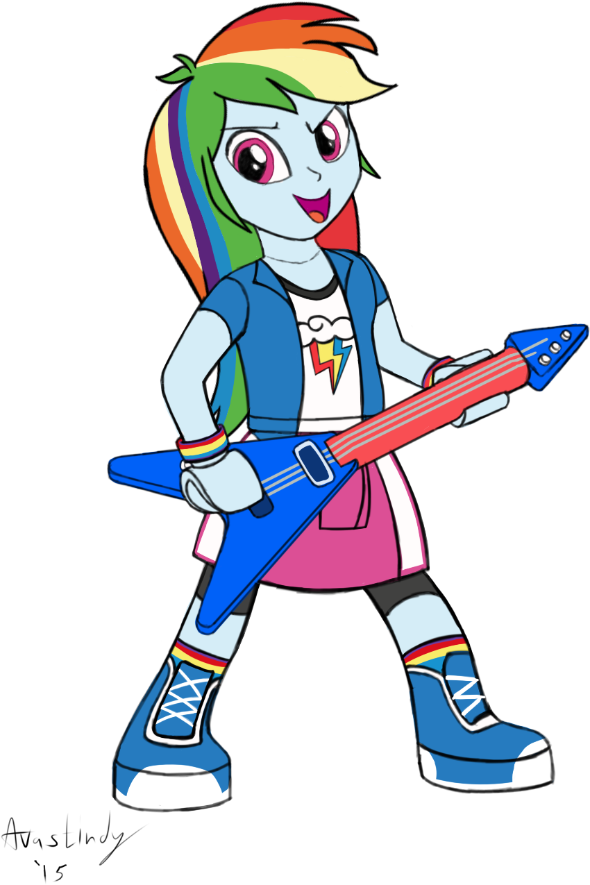 Lego Rainbow Dash By Avastindy Lego Rainbow Dash By - Rainbow Dash (917x1333)