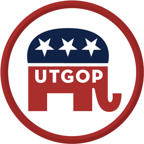 Republican Party - Democrats And Republicans Dumb (512x512)