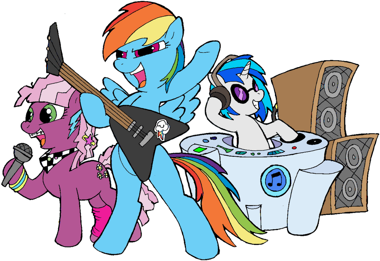 Gamer Girl By Caitesith-d7u62z9 - Cartoon (1600x1067)