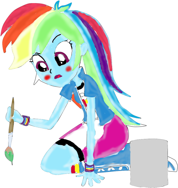 Chords For Mlp - My Little Pony: Equestria Girls - Rainbow Rocks (932x857)