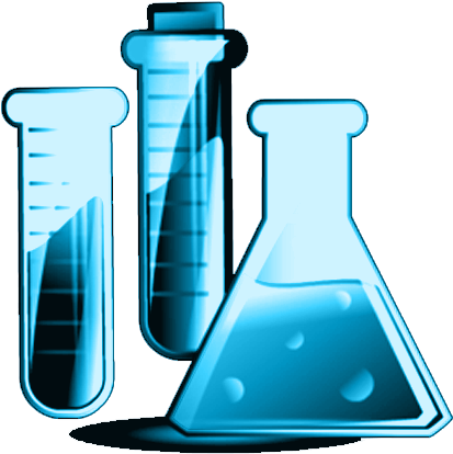 Chemistry Icon (512x512)