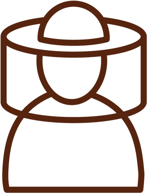 Beekeeper Computer Icons Clip Art - Contact Lens (757x801)