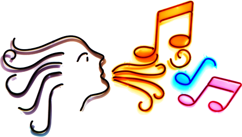 If You Enjoying Singing And Would To Bring Karaoke - Vocal Variety (500x284)