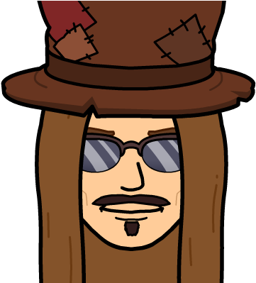 Bitmoji - Cartoon (396x398)