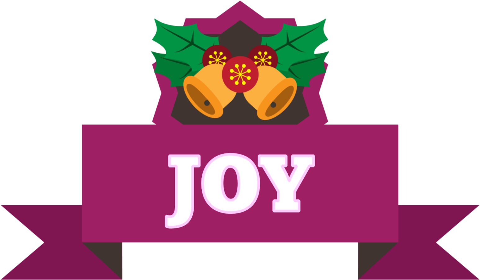 It's One Of Those Christmas Buzzwords That Gets Tossed - Illustration (1600x955)