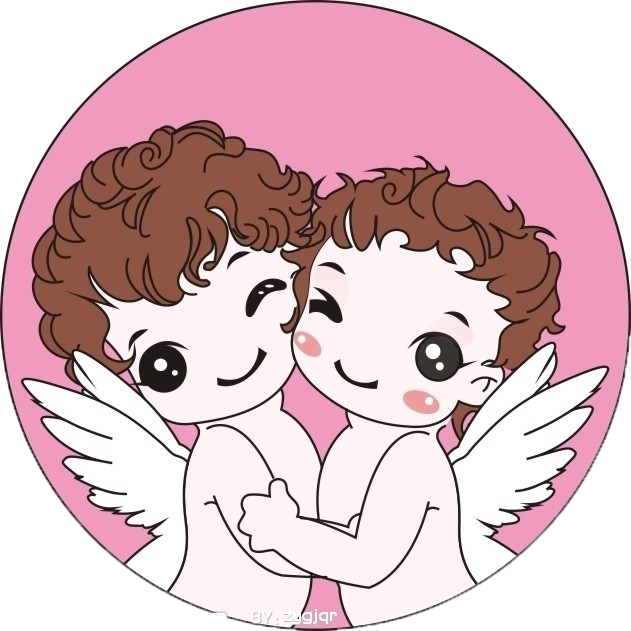 Angel Cartoon Clip Art - Angel Cartoon Clip Art (631x631)