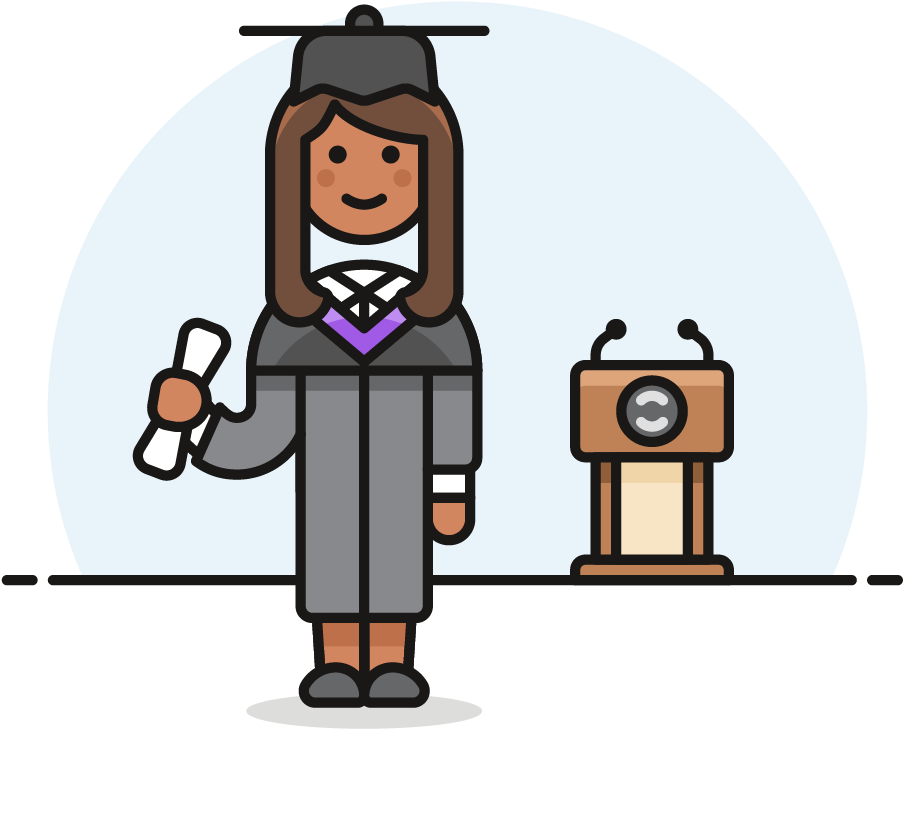 30 Graduate Female African American - Brandon (1025x1148)