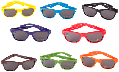 9 Best Kids Polarised Sunglasses Images On Pinterest - Kids Polarised Sunglasses - Brown (400x301)