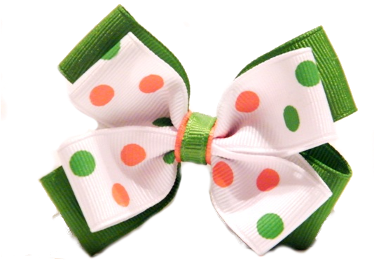 This - Polka Dot (533x400)