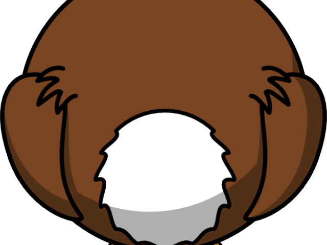 Owl Cliparts Body - Cartoon Owl (640x480)