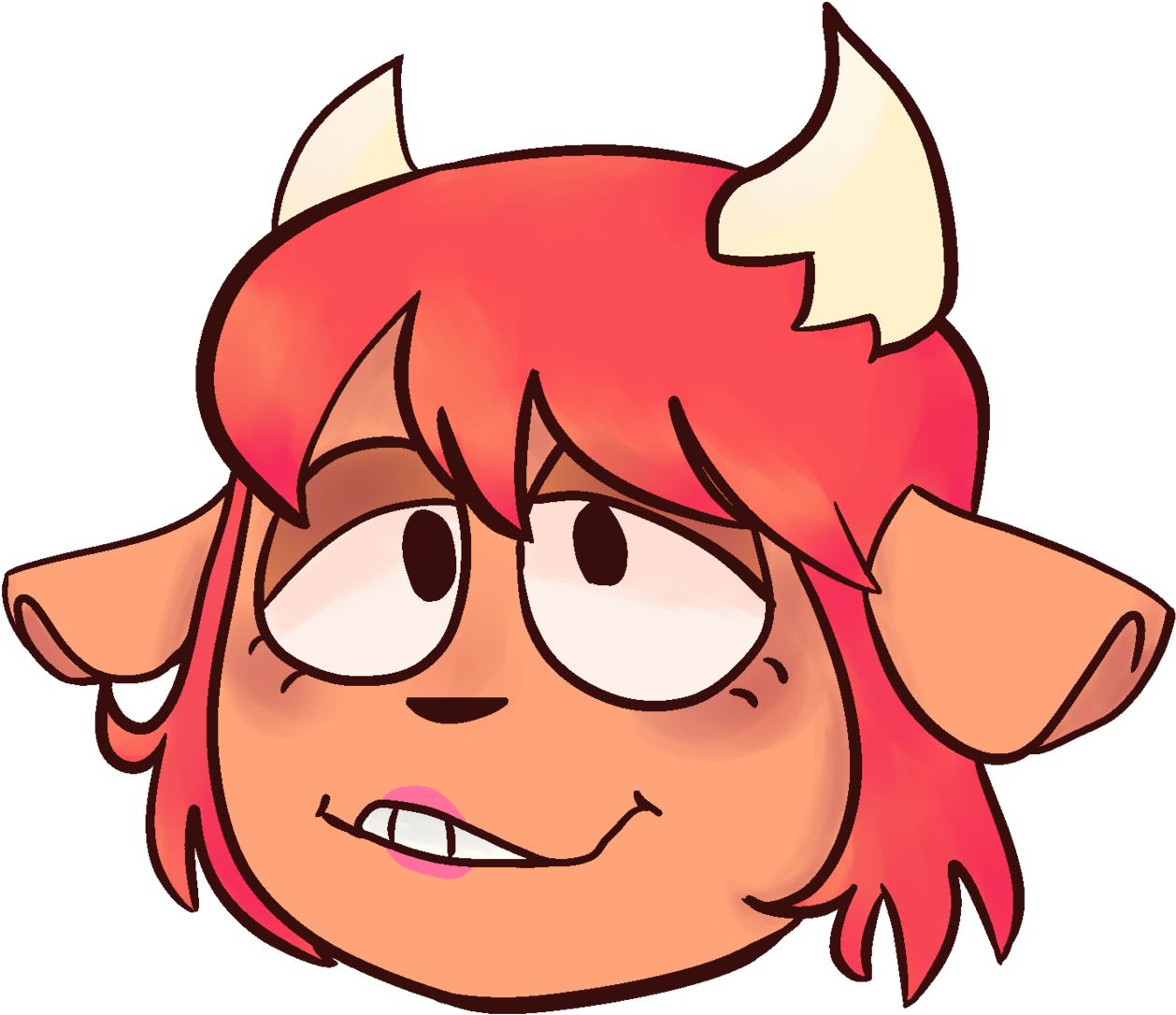 Parappa The Rapper Um Jammer Lammy Favourites By Gizzygizmo - Um Jammer Lammy (1280x1098)