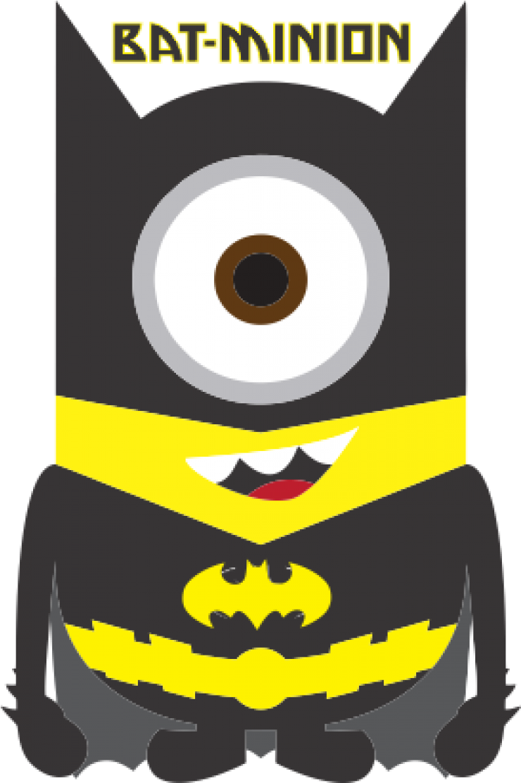 Iphone 6 Plus Minions Halloween Despicable Me Clip - Iphone 6 Plus Minions Halloween Despicable Me Clip (870x1110)