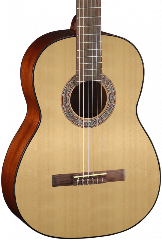 Cort Ac100 Op Classical Guitar Soundselect - Cort Ac 100 Op (800x800)