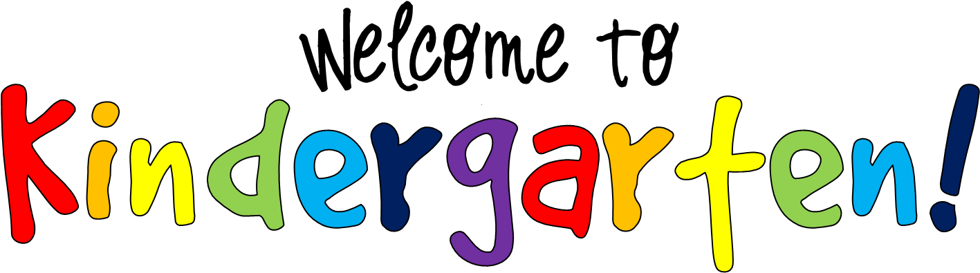 2fm On Twitter - Kindergarten Welcome (1820x456)
