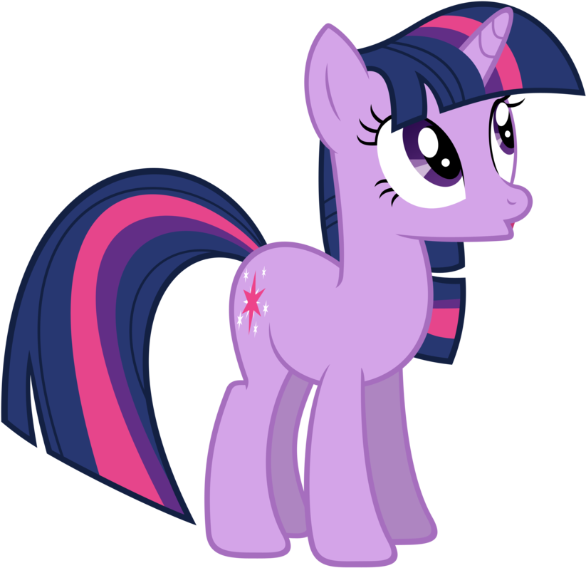 Twilight Whistle By Otfor2 - My Little Pony Twilight Sparkle (894x894)