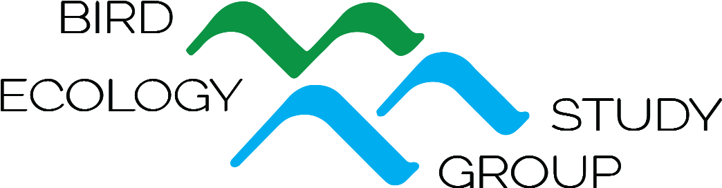 Bird Ecology Study Group - Besg (1056x293)