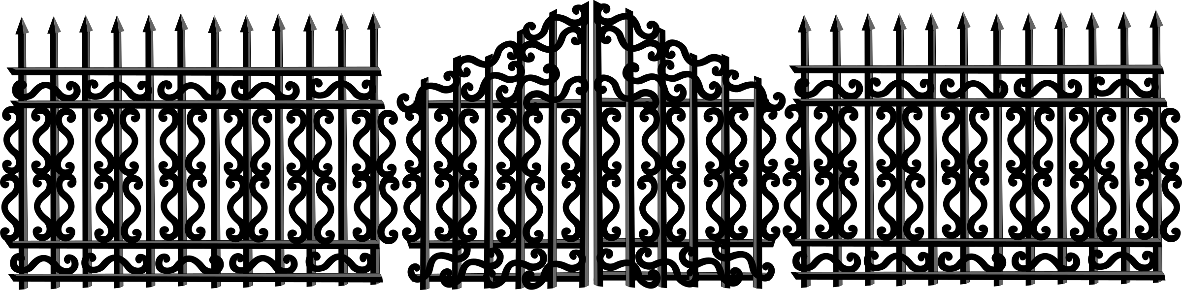 Iron - Dwarves Of Ancor: Book Two (2400x589)