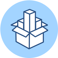 Smart Manufacturing Requires The Following Physical - Circle (857x744)