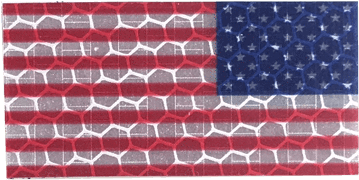 Flag Of The United States (800x800)