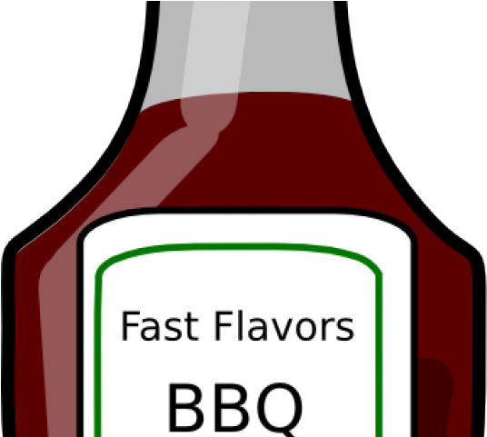 Sauce Clipart Clip Art - Sauce Clipart Clip Art (640x480)