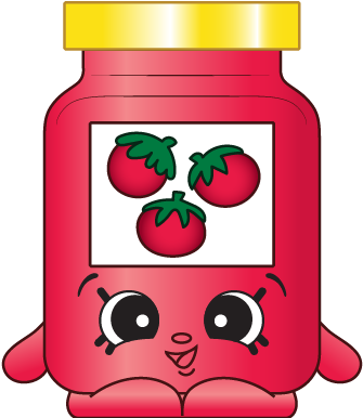 Timmy Tomato Paste - Tomato Paste (576x495)