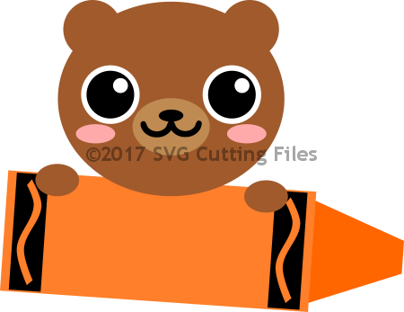 School Pal Bear - School Pal Bear (450x347)
