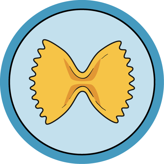 Pasta Making Class - Pasta (542x542)