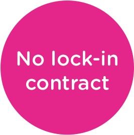 Voip Residential Phone Plan - Circle (4000x720)