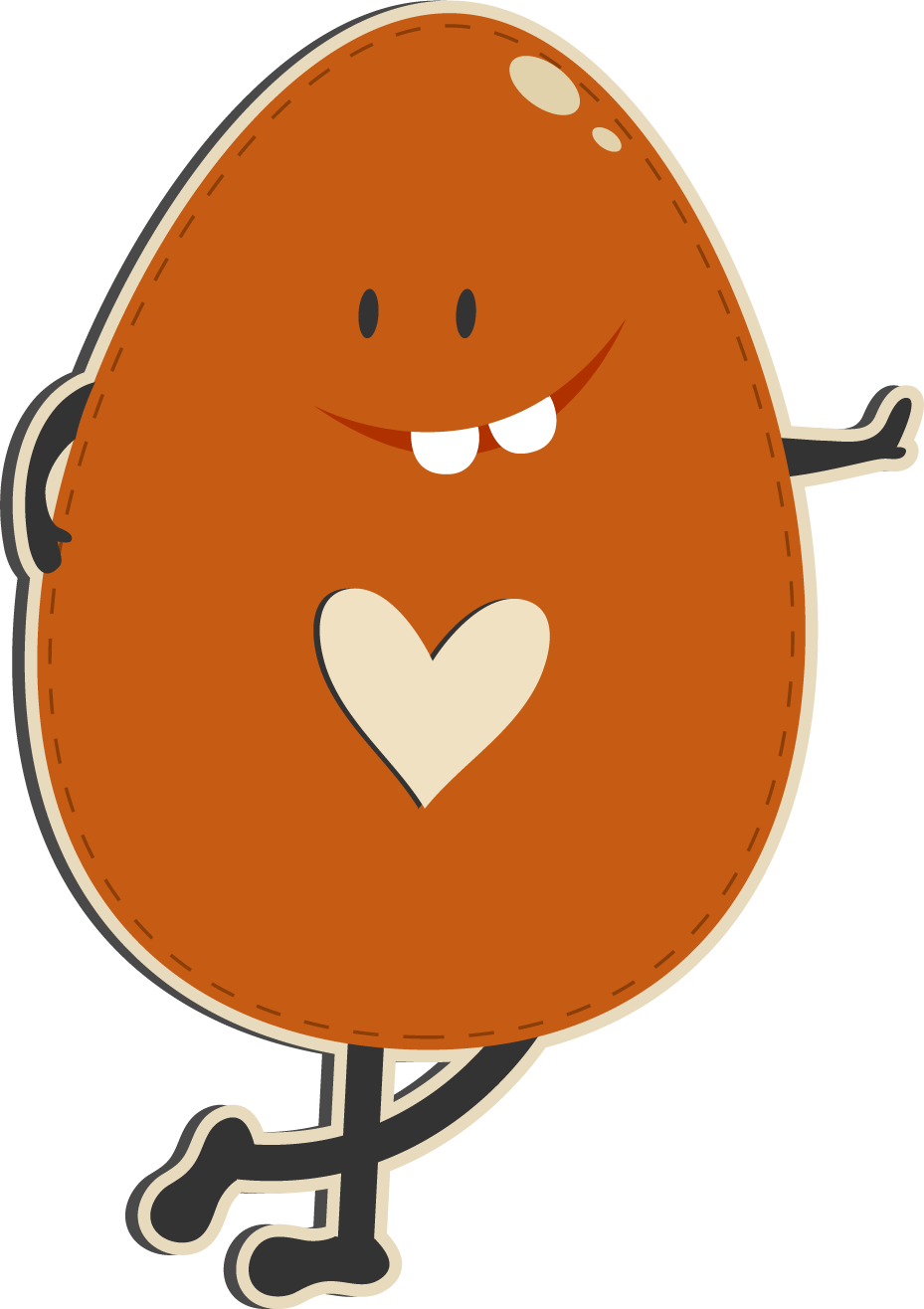 Chicken Egg Clip Art - Graphics (929x1316)