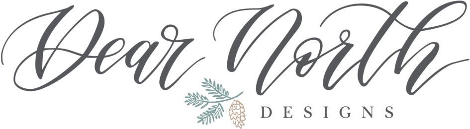 Dear North Designs - Dear North Designs (1000x325)