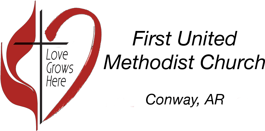 First United Methodist Church - First United Methodist Church Conway Ar (957x460)