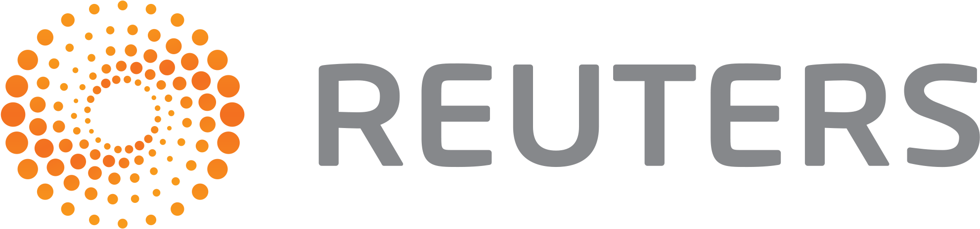 Senate Braces For Trump Showdown Over Chinese Telecom - Reuters Tv Logo (2272x1704)