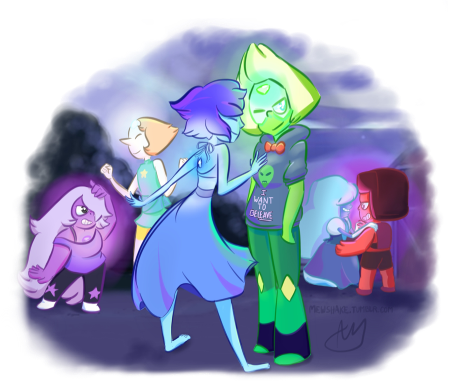 Lapidotlapis Lazulisteven - Dance (958x833)