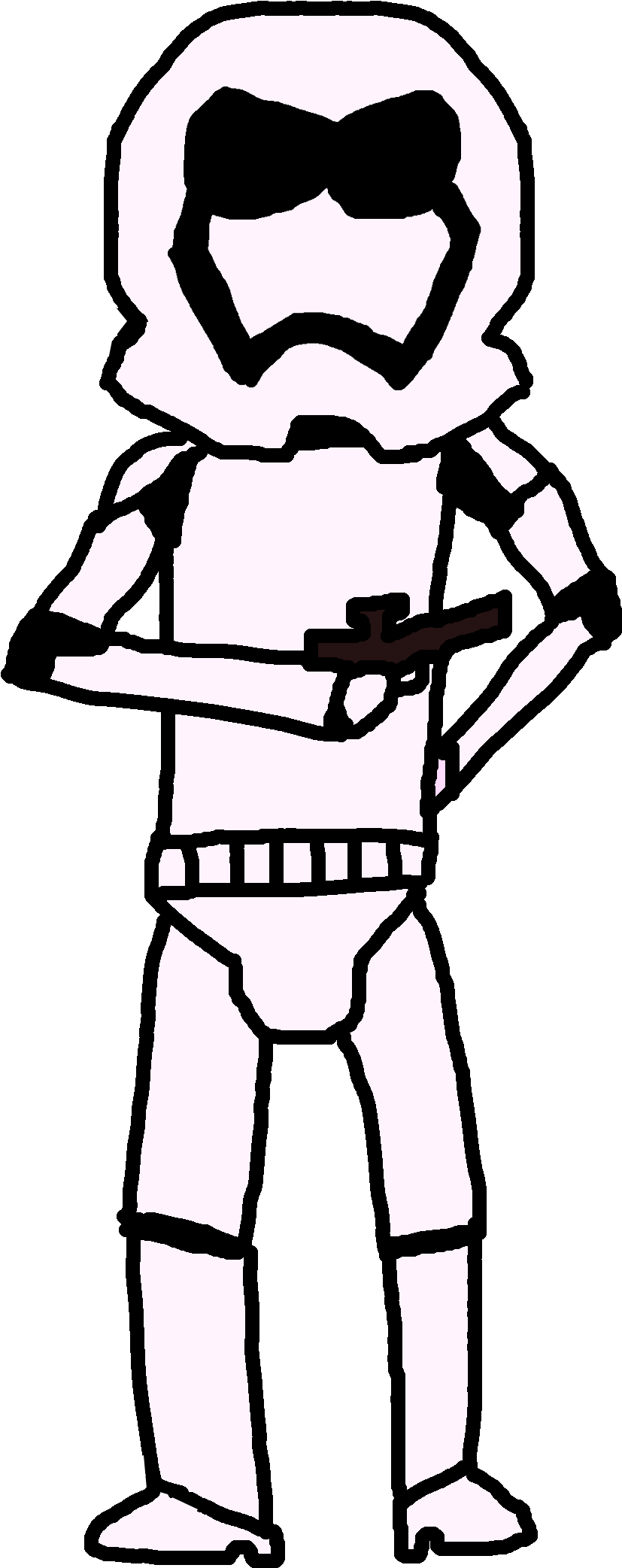 Line Art (1000x2125)