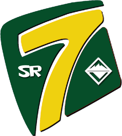 Org To Find A Venturing Crew In Your Area - Shirt (418x466)