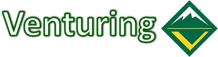 Table Of Contents - Boy Scout Venturing (721x189)