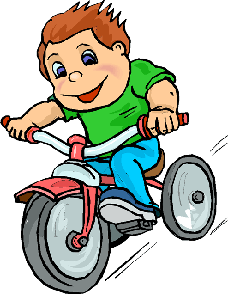 Baby Boy On Bicycle Cartoon Clip Art Images On A Transparent - Kid Riding Bike Clipart - (600x600) Png Clipart Download Baby Boy On Bicycle Cartoon Clip Art Images On A Transparent - Kid Riding Bike Clipart - (600x600) Png Clipart Download