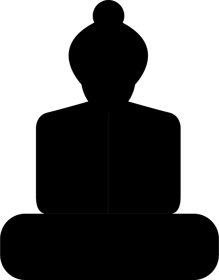 Sit In Meditation Comments - Zen Buddhist (768x980)