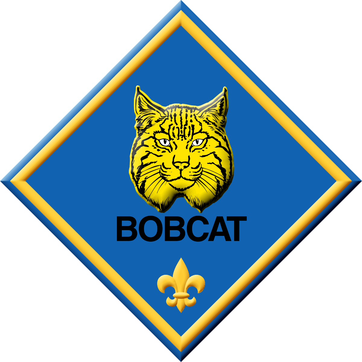 Free Printable Boy Scout Clipart - Cub Scouts Clip Art (1200x1200)