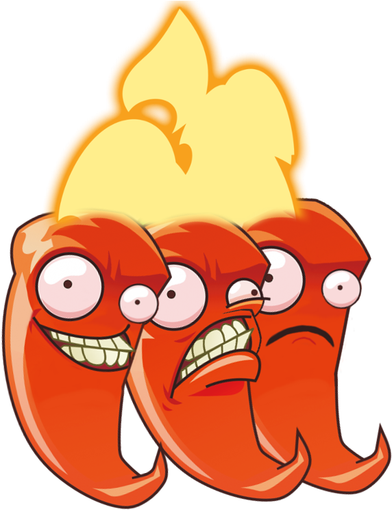 Hd Habanero - Habanero Png (588x749)