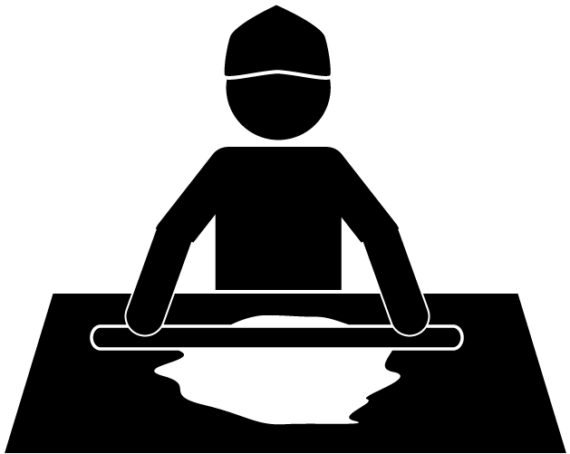 School And Study - Illustration (640x640)