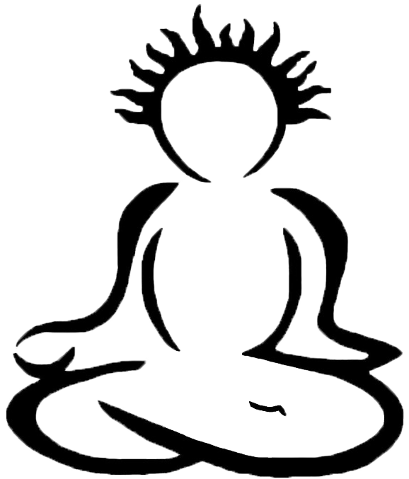 The Yogis Journey Logo Yoga Programs - Yogi (578x677)