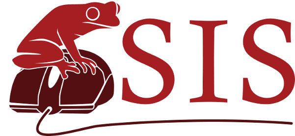 Iucn Red List Logo Sis Logo - Albuquerque Business First Logo (600x600)