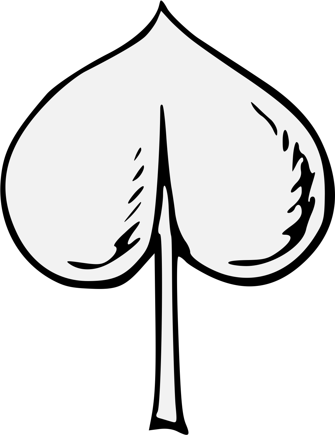 Pdf - Line Art (1144x1454)