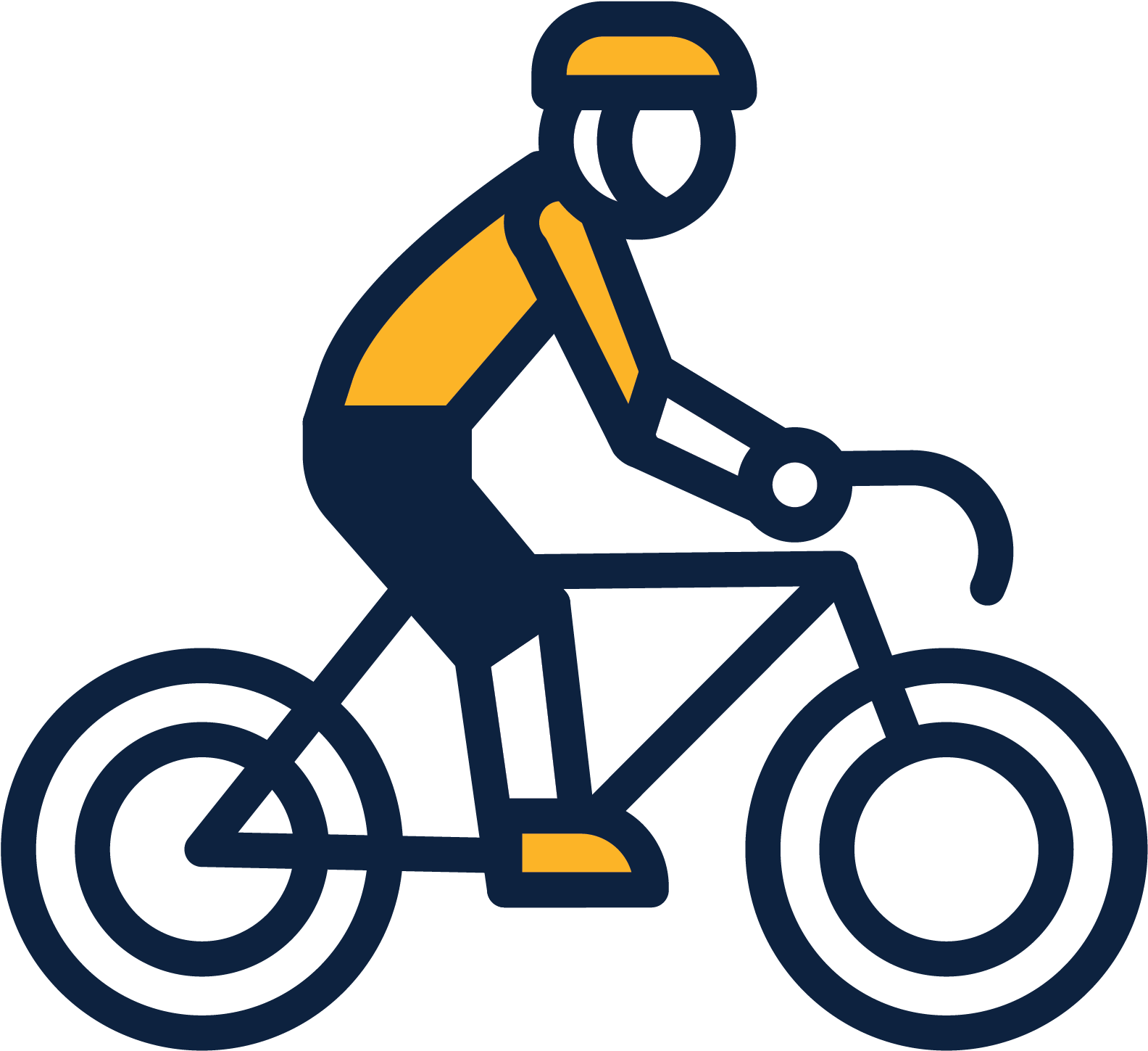 Great People - Bike Ride (1667x1667)
