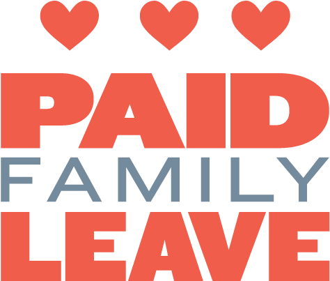 Dc Paid Family Leave Town Hall - Dc Paid Family Leave (500x402)