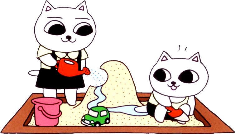 Nekojiru Udon Needs An Editor To Assist With Releases - Soup (780x496)
