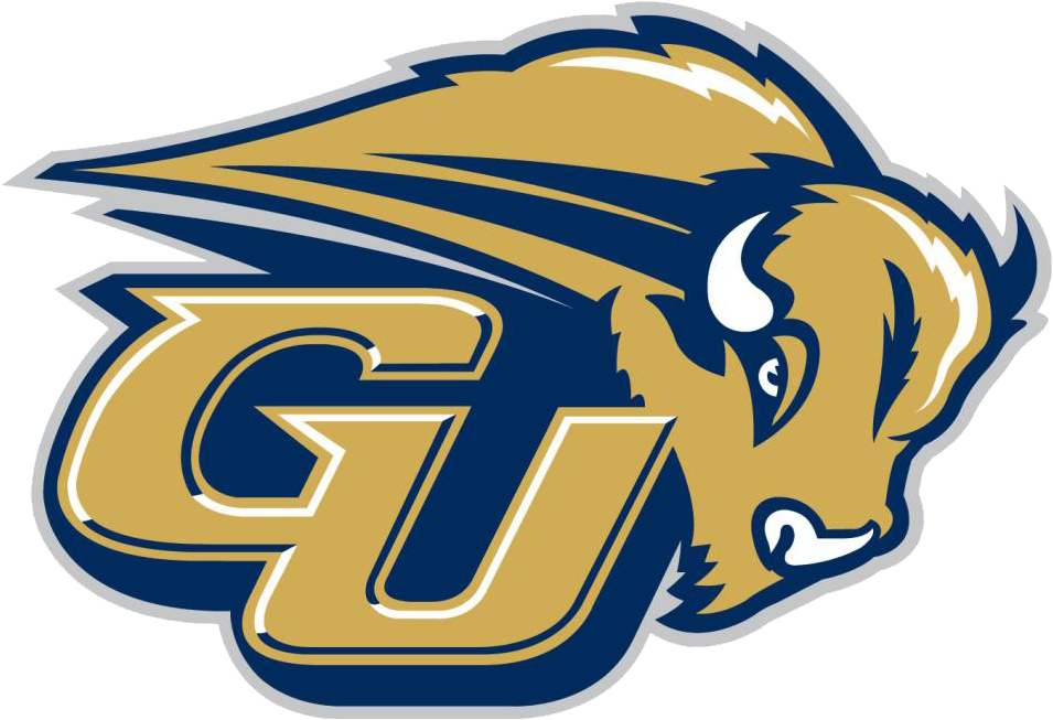 Gallaudet Bison Men's Basketball- 2018 Schedule, Stats, - Vista Peak Bison Logo (954x954)