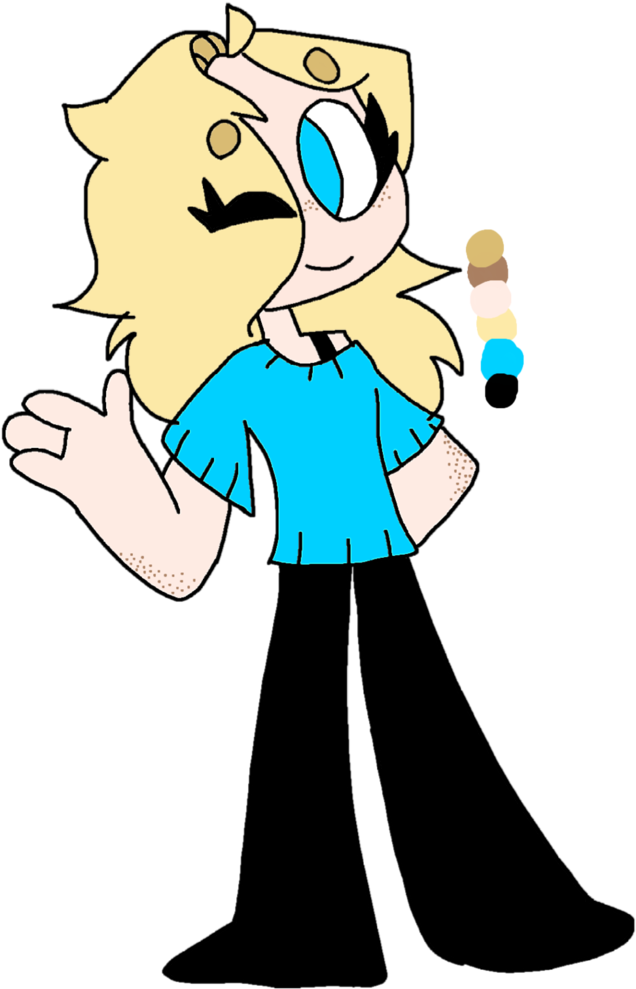 Heather By Nixy106 - Heather By Nixy106 (670x1191)